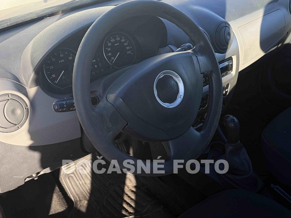 Dacia Sandero 1.2 16V 