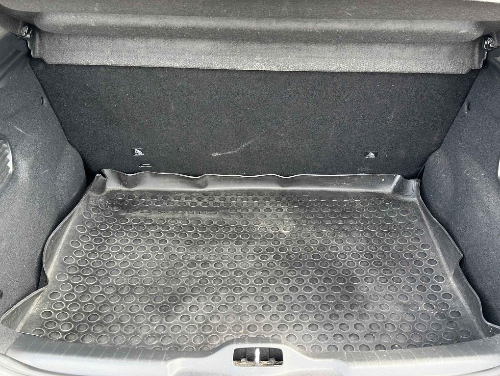 Citroën C4 Cactus 1.6 HDi 