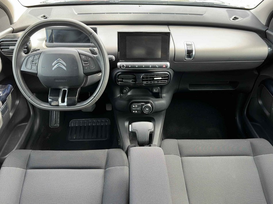 Citroën C4 Cactus 1.6 HDi 