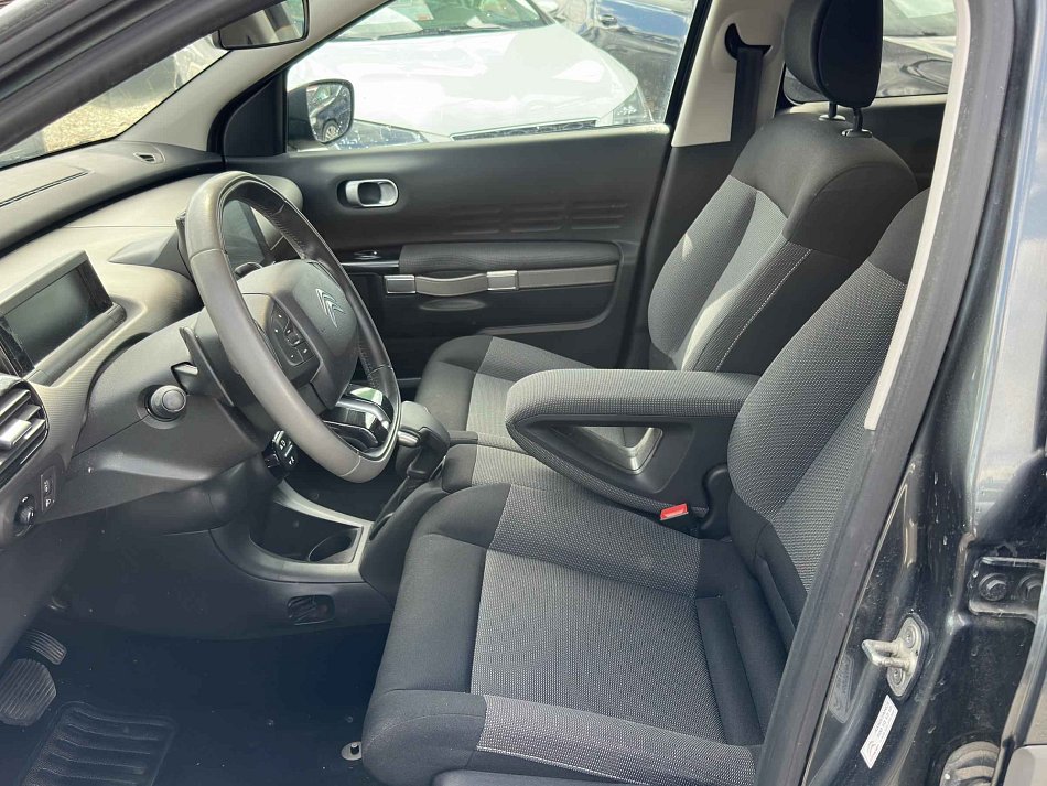 Citroën C4 Cactus 1.6 HDi 