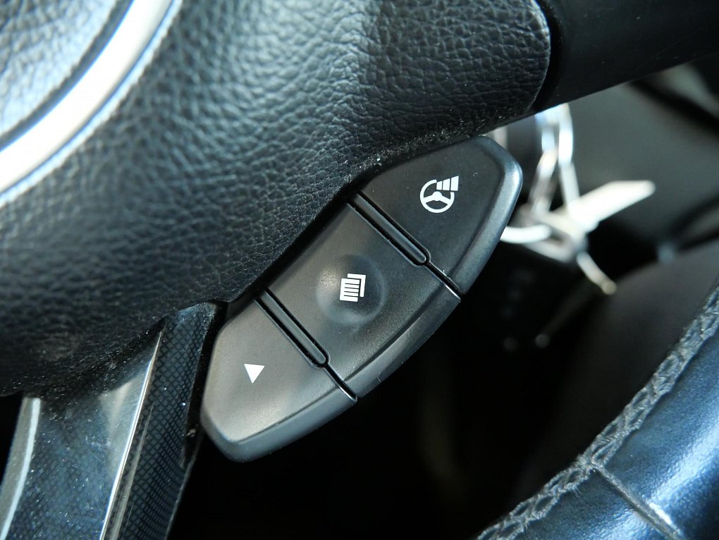 Kia Carens 1.6GDi 