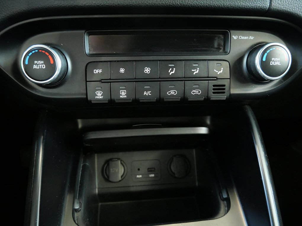 Kia Carens 1.6GDi 