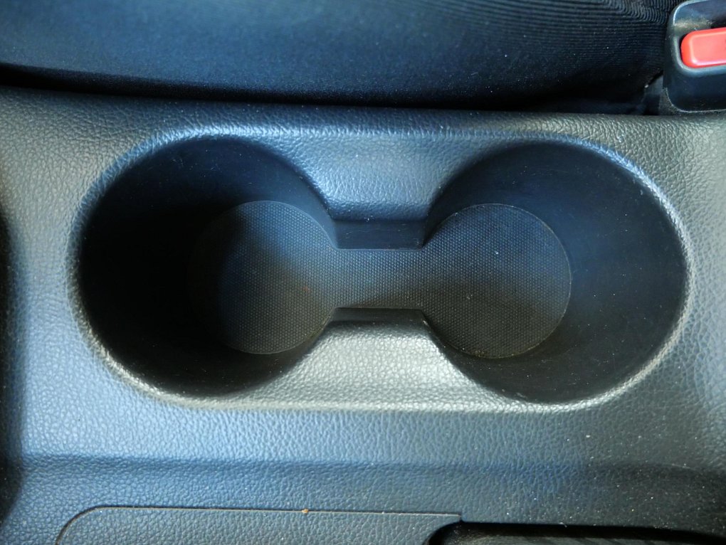 Kia Carens 1.6GDi 