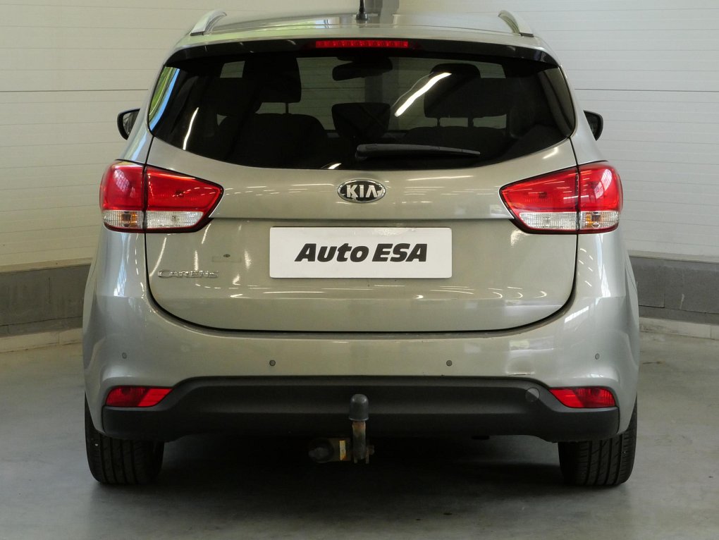Kia Carens 1.6GDi 
