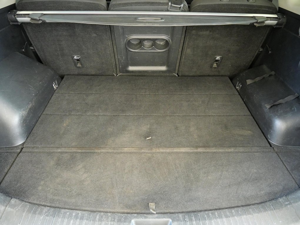 Kia Carens 1.6GDi 