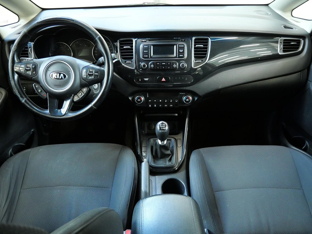 Kia Carens 1.6GDi 