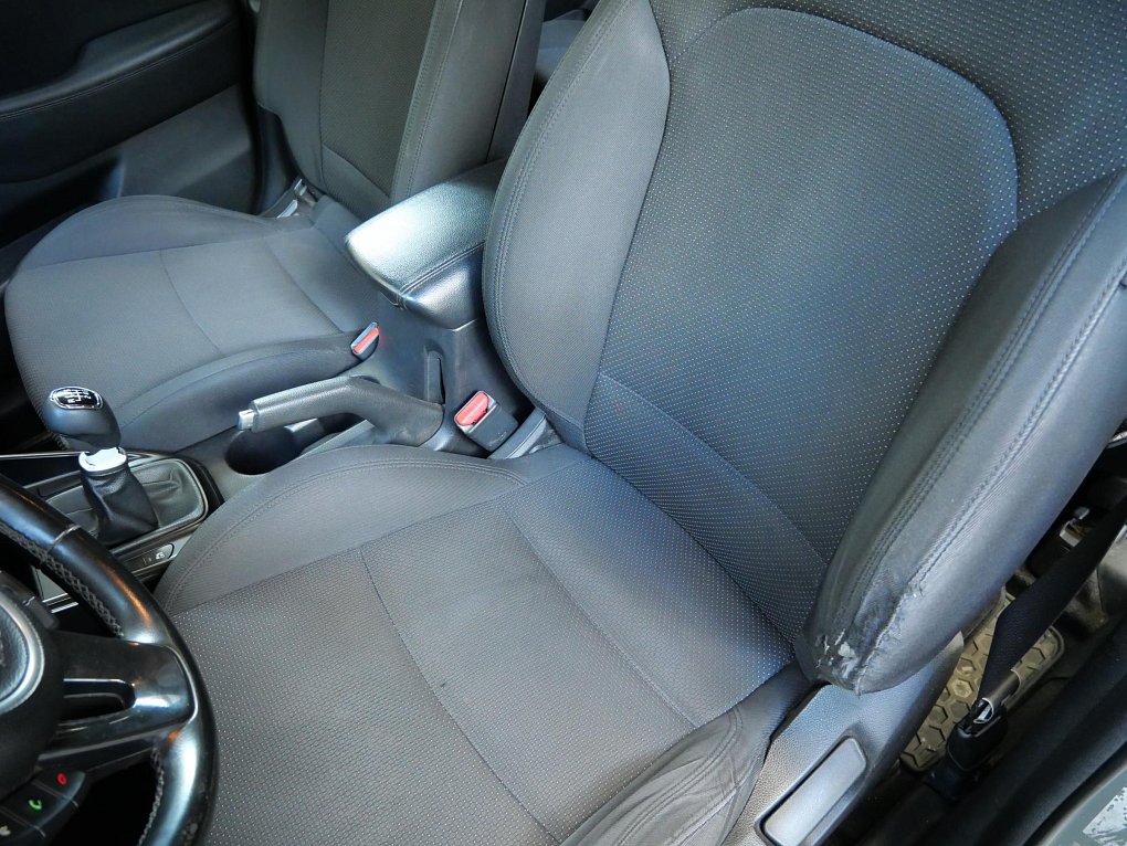 Kia Carens 1.6GDi 