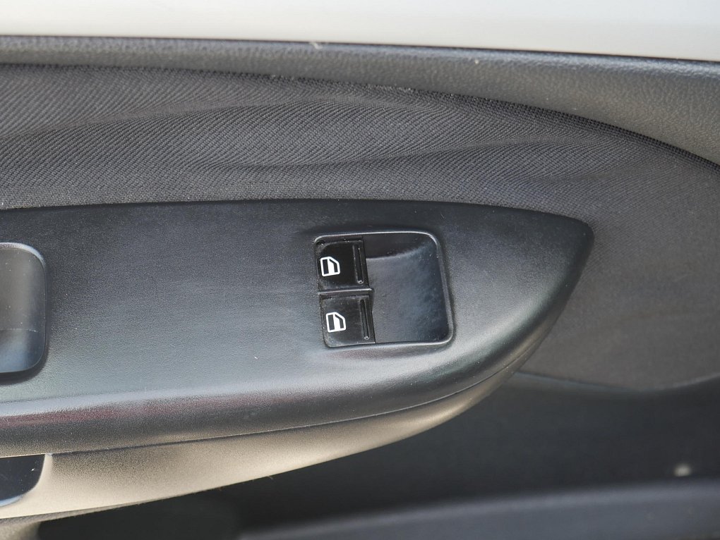 Škoda Octavia II 1.6 TDI 