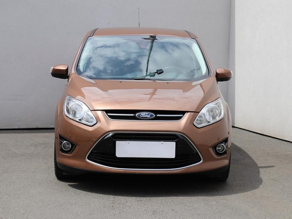 Ford C-MAX 2.0TDCi Titanium