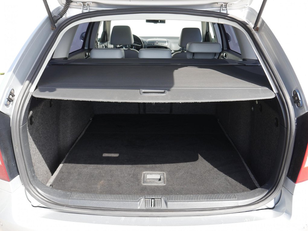 Škoda Octavia II 2.0 TDi 