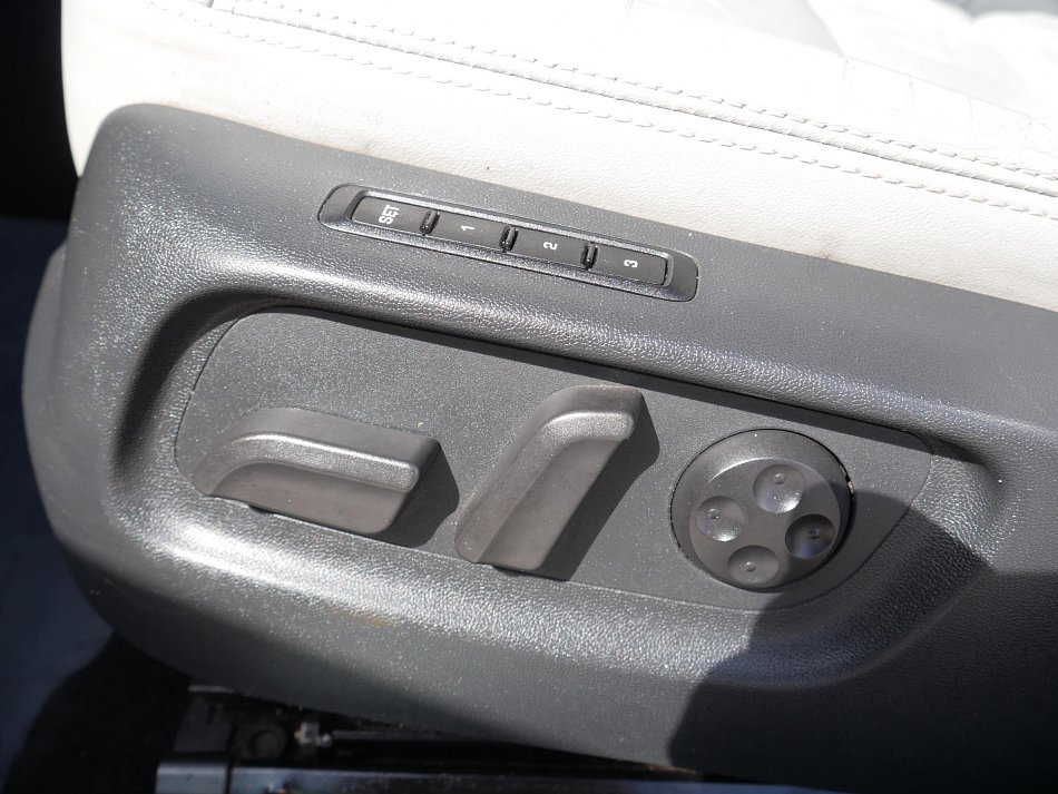 Škoda Octavia II 2.0 TDi 