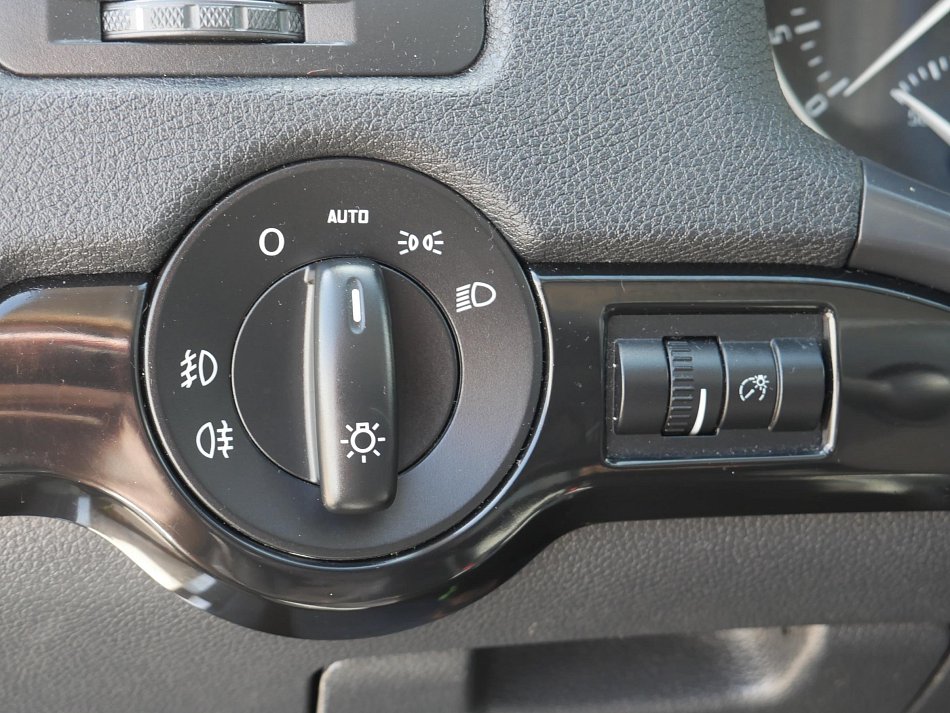 Škoda Octavia II 2.0 TDi 