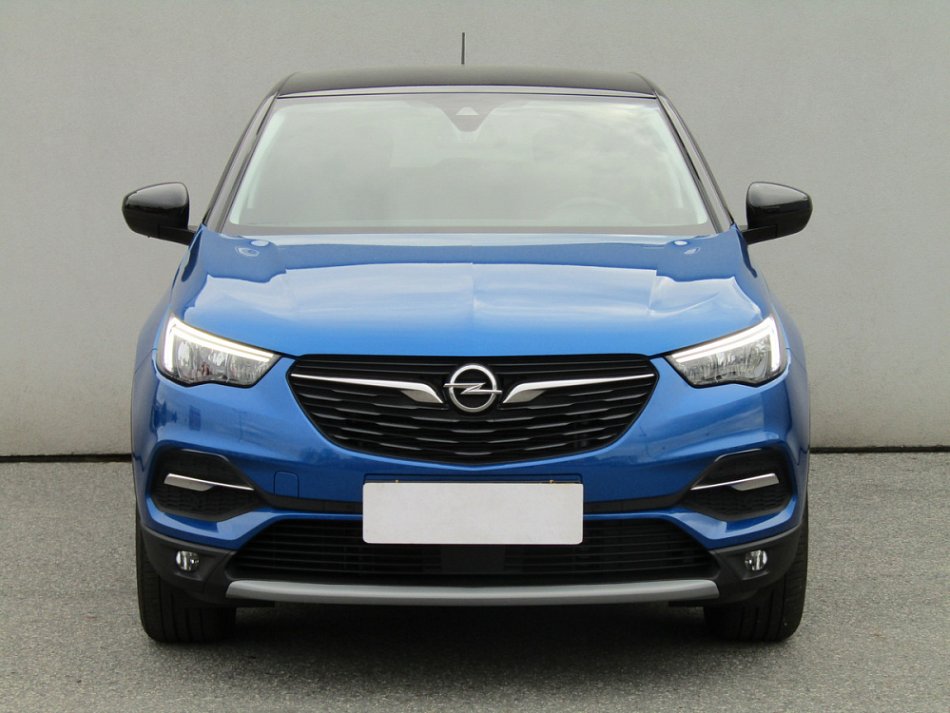 Opel Grandland X 1.5 CDTi 