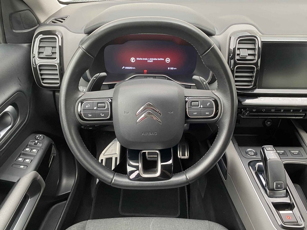 Citroën C5 Aircross 1.5 HDi Shine
