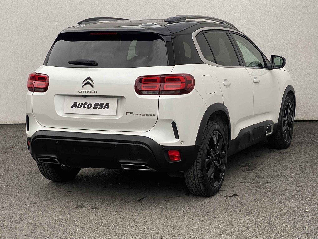 Citroën C5 Aircross 1.5 HDi Shine