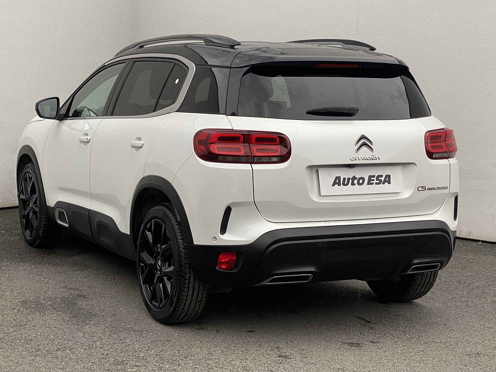 Citroën C5 Aircross 1.5 HDi Shine