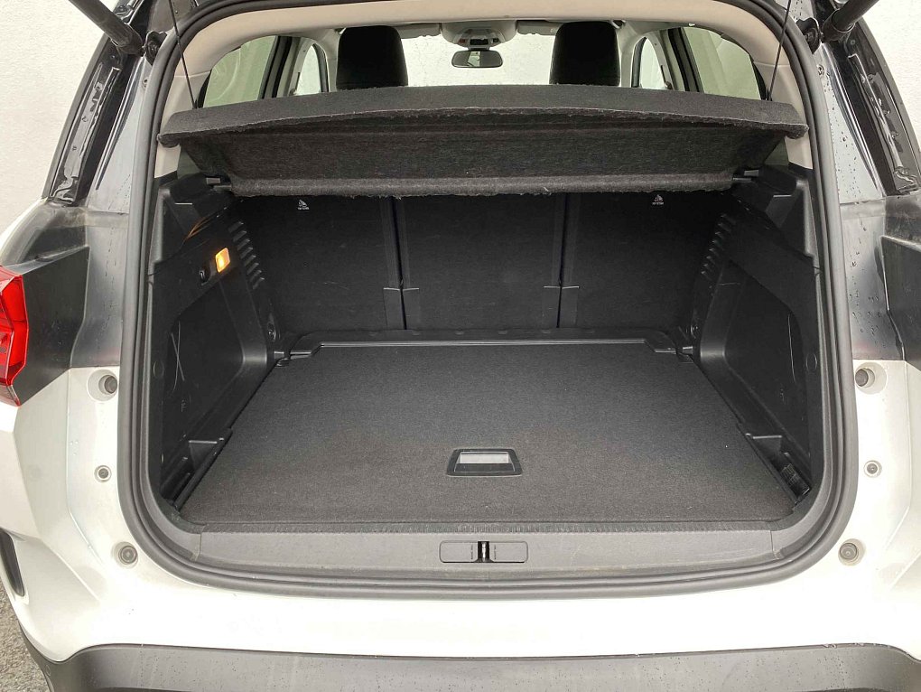 Citroën C5 Aircross 1.5 HDi Shine