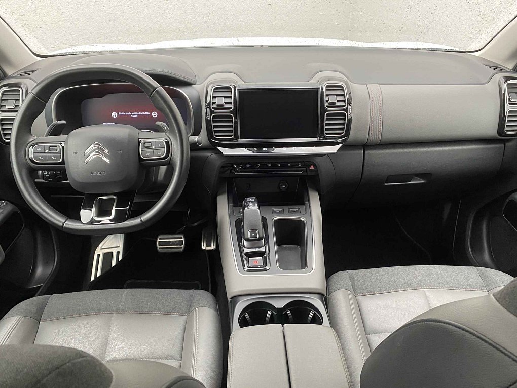 Citroën C5 Aircross 1.5 HDi Shine