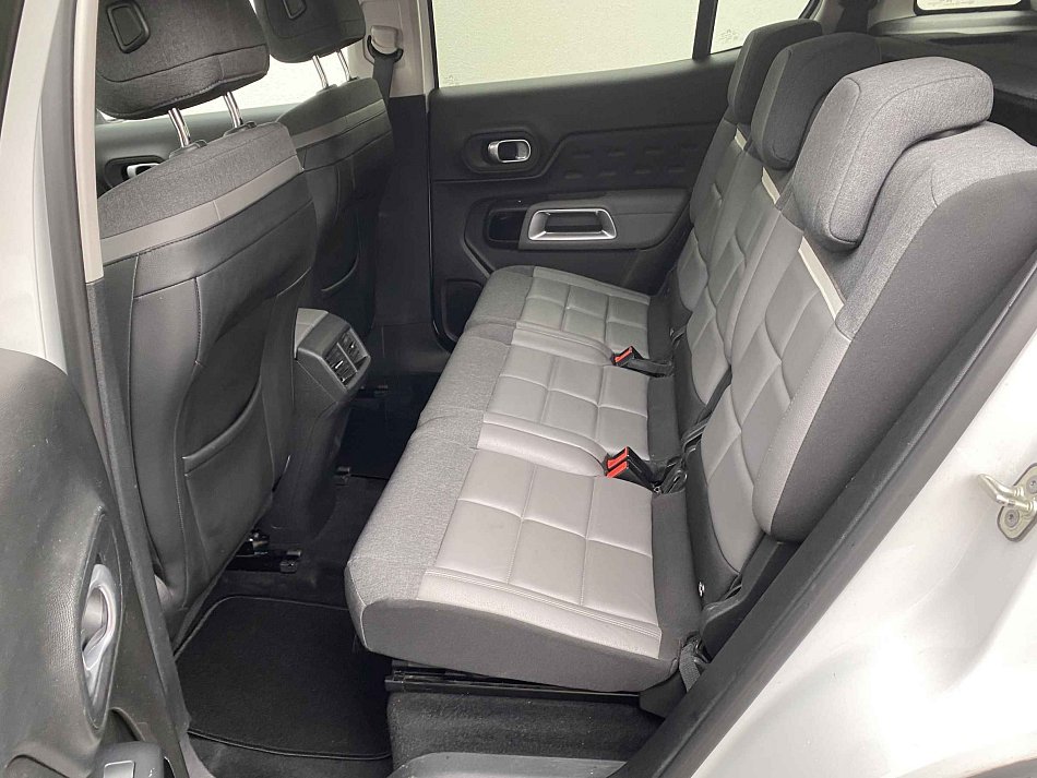 Citroën C5 Aircross 1.5 HDi Shine