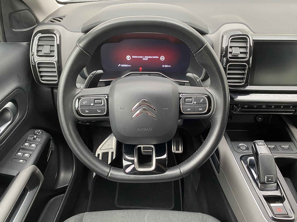 Citroën C5 Aircross 1.5 HDi Shine