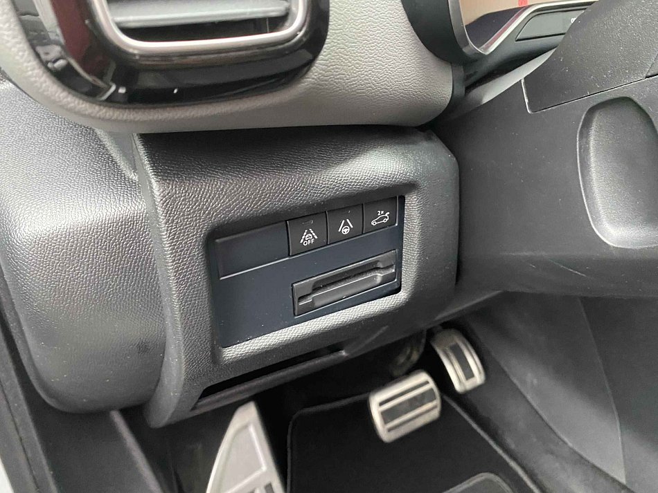 Citroën C5 Aircross 1.5 HDi Shine