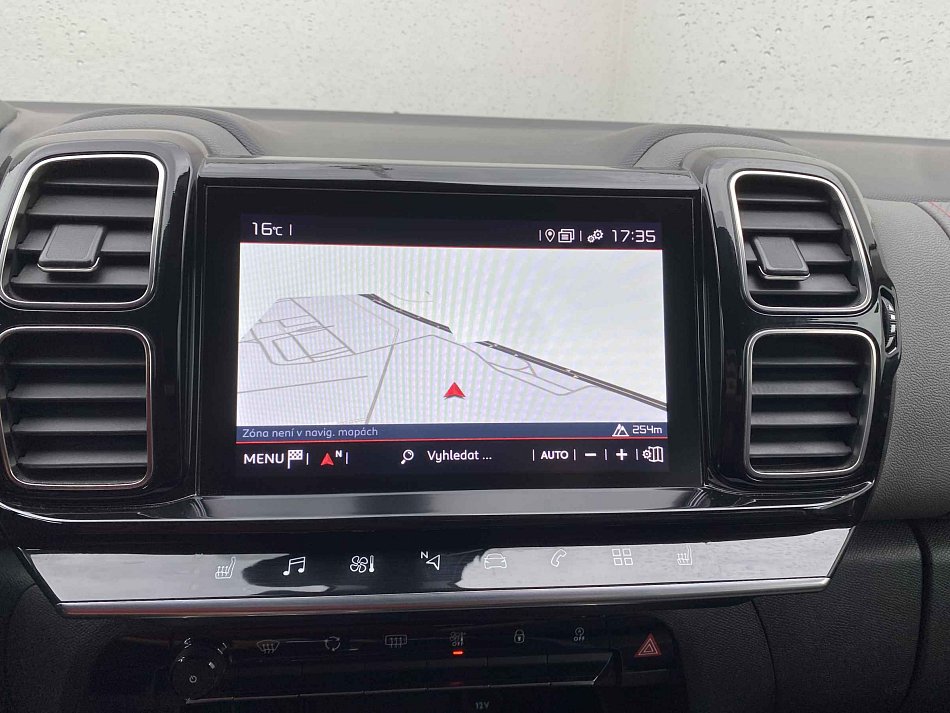 Citroën C5 Aircross 1.5 HDi Shine