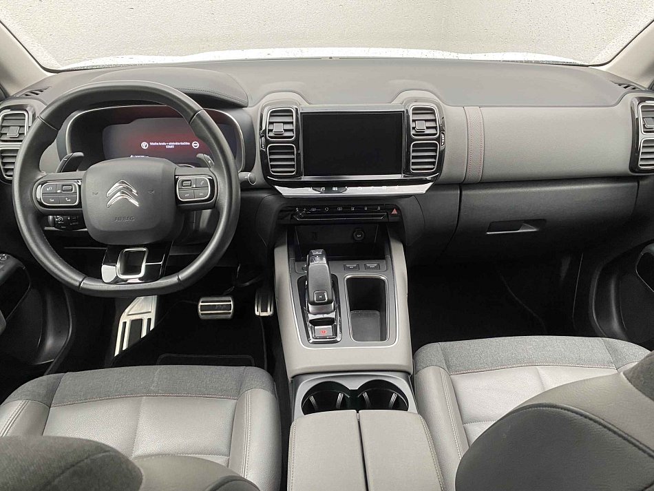 Citroën C5 Aircross 1.5 HDi Shine