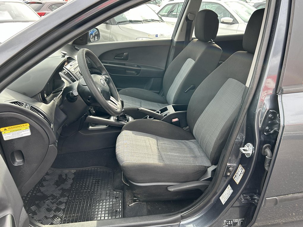 Kia Ceed 1.4CVVT 