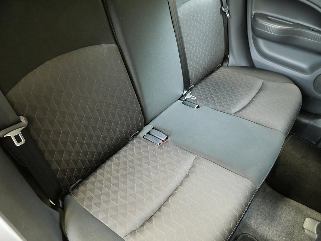 Mitsubishi Space Star 1.2i 