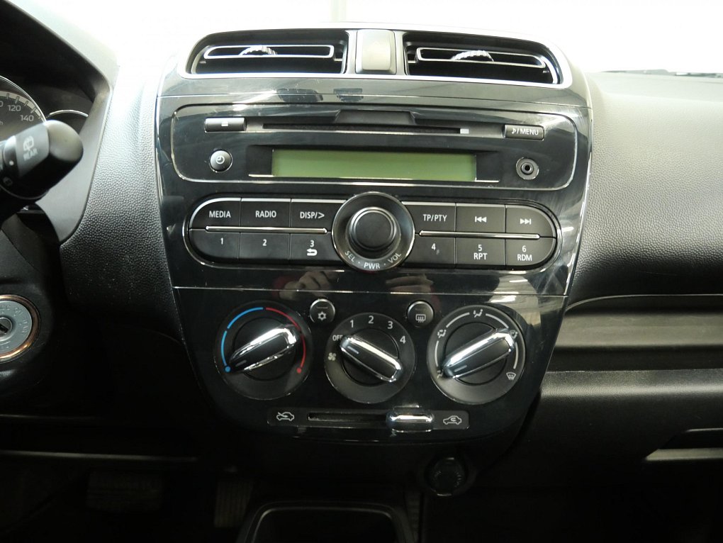 Mitsubishi Space Star 1.2i 