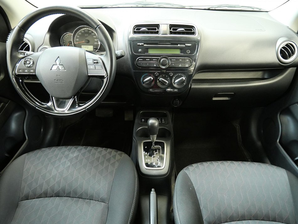 Mitsubishi Space Star 1.2i 
