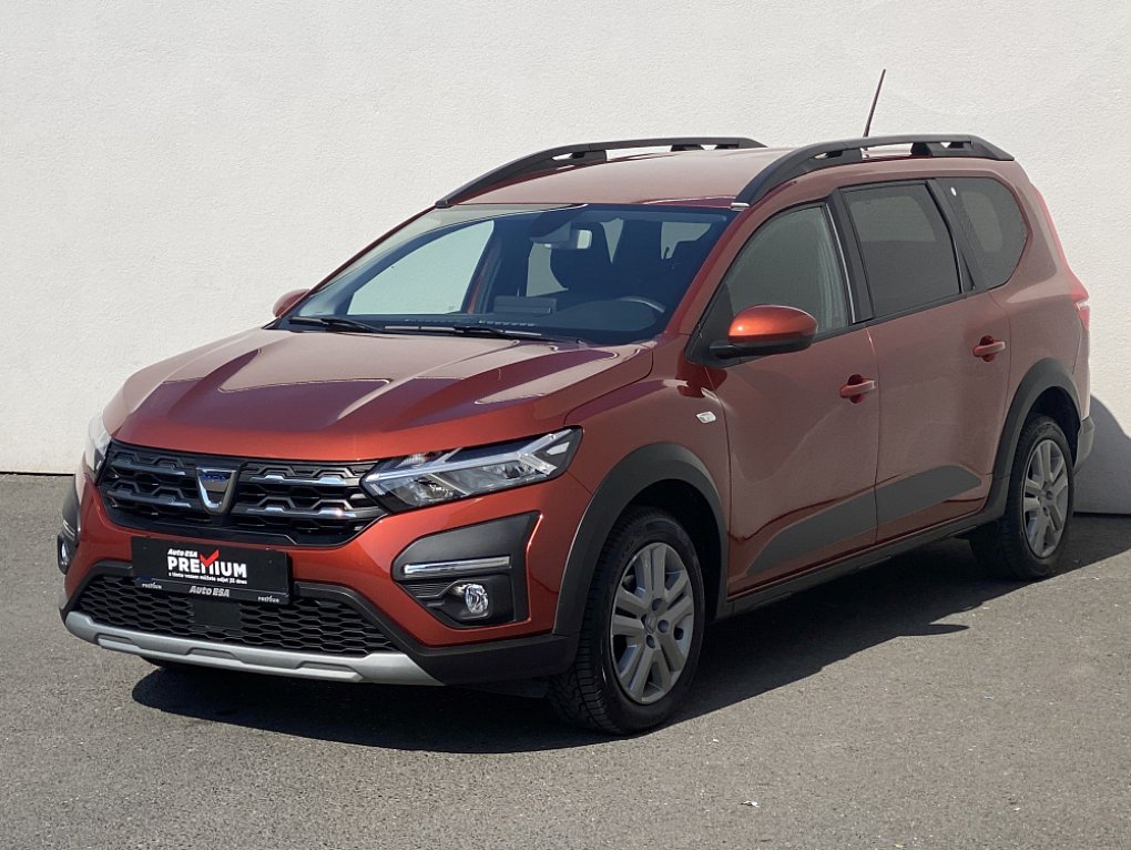 Dacia Jogger 1.0 TCe Extreme+