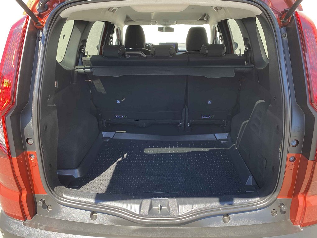 Dacia Jogger 1.0 TCe Extreme+