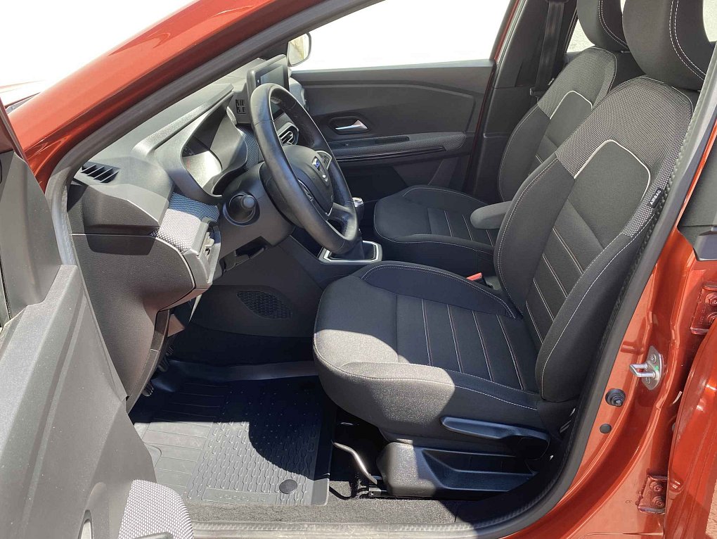 Dacia Jogger 1.0 TCe Extreme+