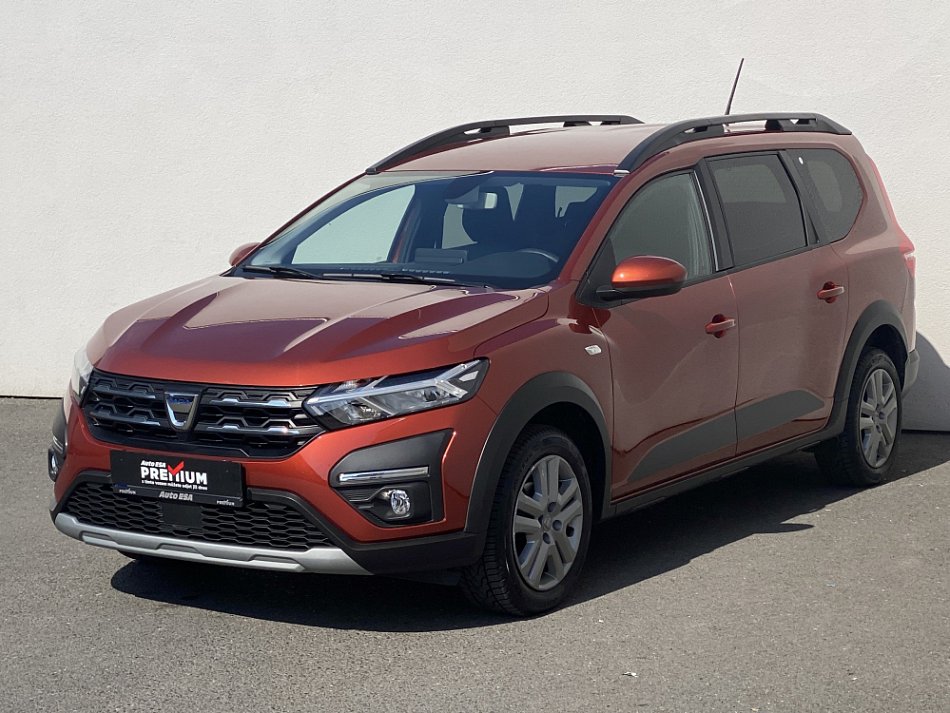 Dacia Jogger 1.0 TCe Extreme+