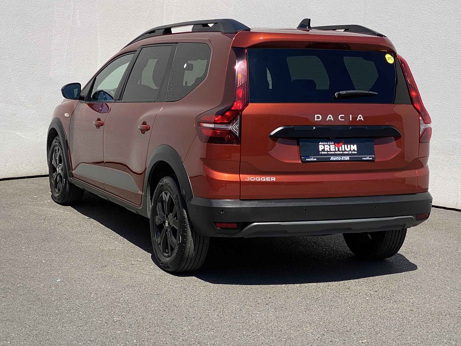 Dacia Jogger 1.0 TCe Extreme+
