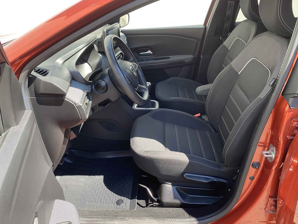 Dacia Jogger 1.0 TCe Extreme+