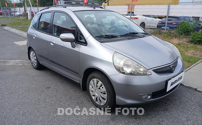 Honda Jazz 1.3i 