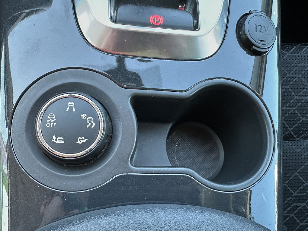 Peugeot 3008 1.6HDi 
