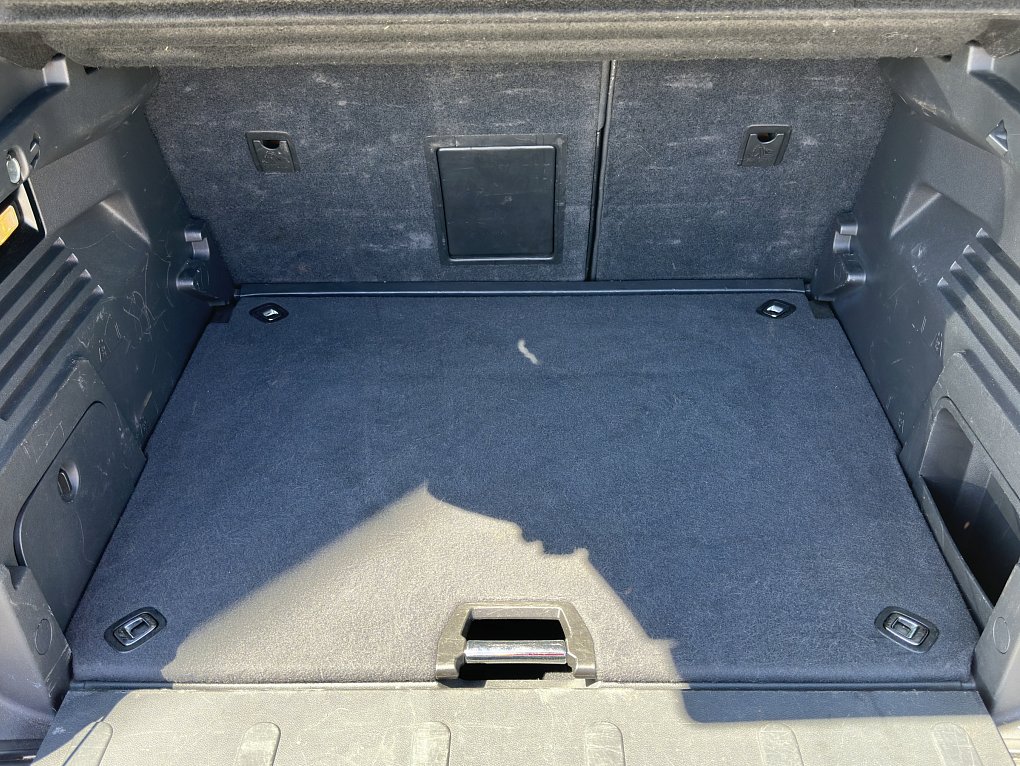 Peugeot 3008 1.6HDi 