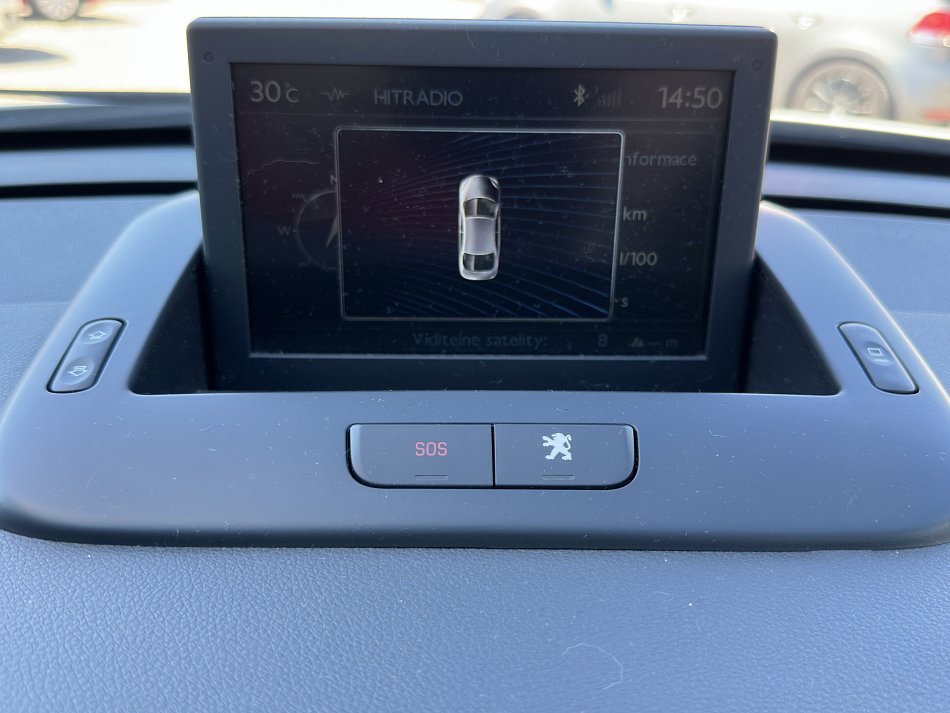 Peugeot 3008 1.6HDi 
