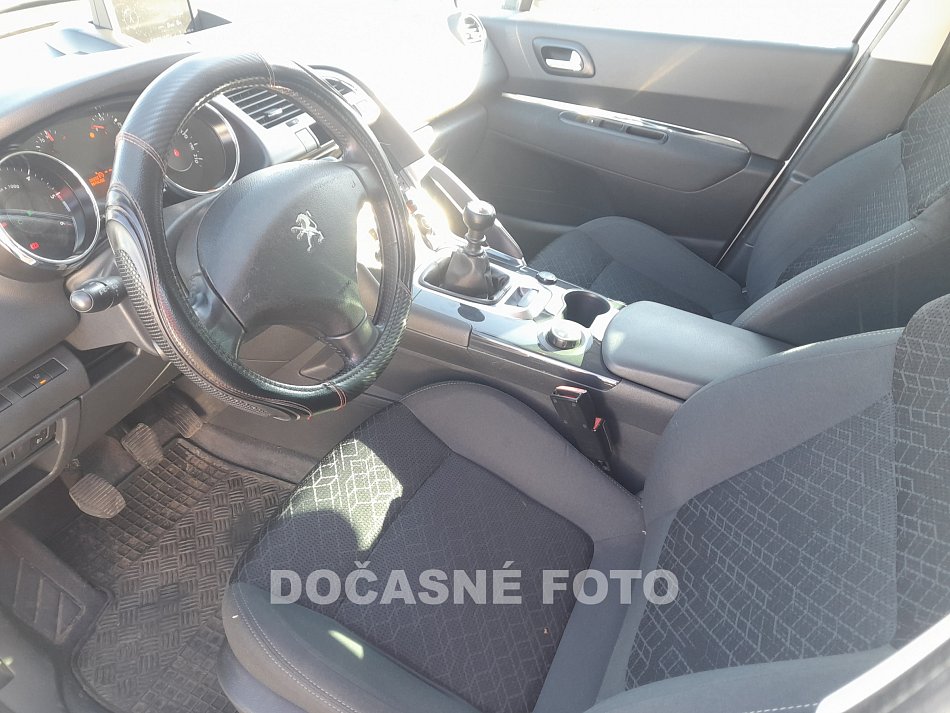Peugeot 3008 1.6HDI 