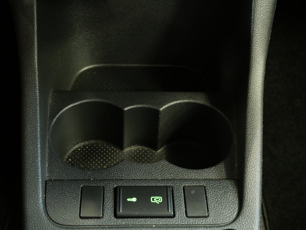 Škoda Fabia II 1.2HTP 