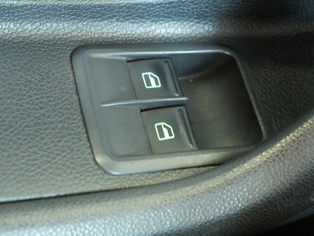 Škoda Fabia II 1.2HTP 