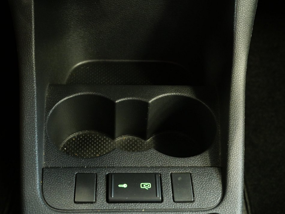Škoda Fabia II 1.2HTP 