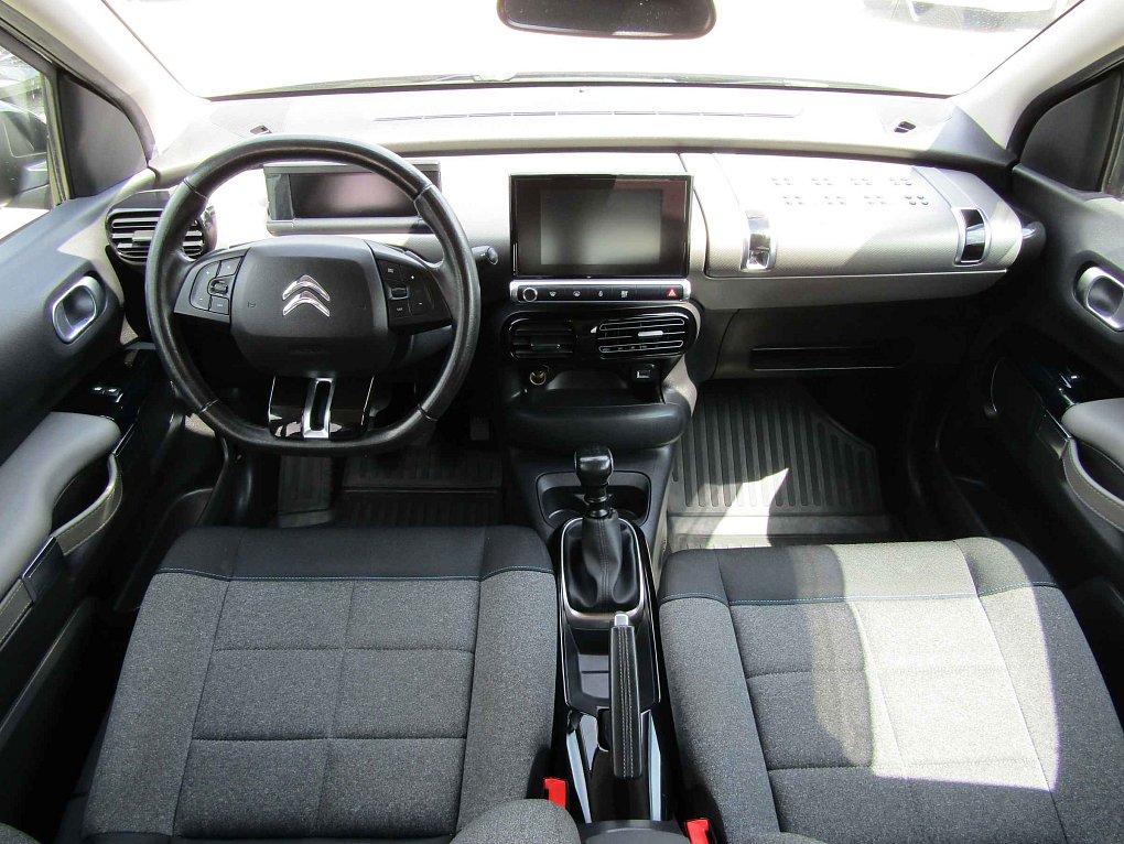 Citroën C4 Cactus 1.2 PT 