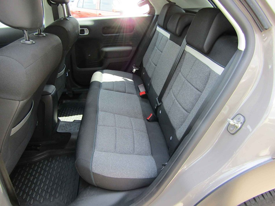 Citroën C4 Cactus 1.2 PT 