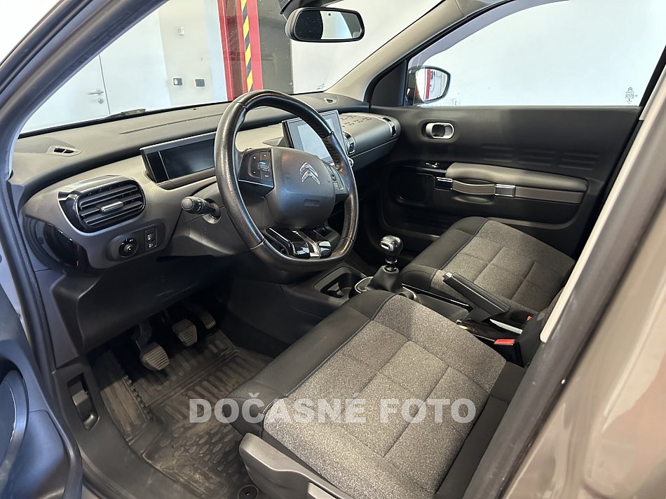 Citroën C4 Cactus 1.2 PT 