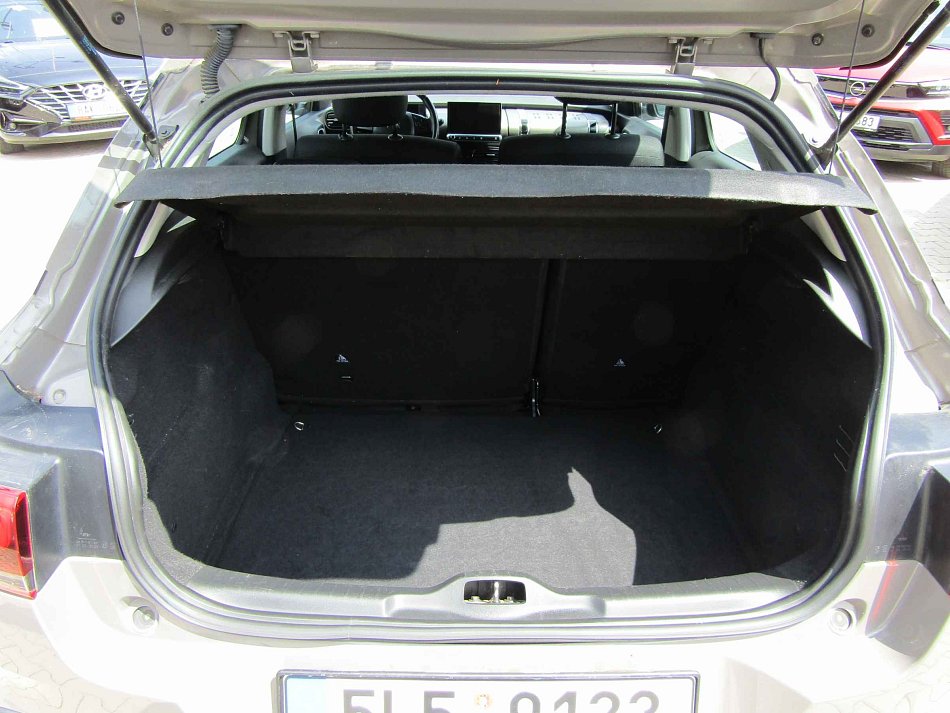 Citroën C4 Cactus 1.2 PT 