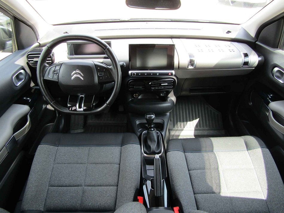 Citroën C4 Cactus 1.2 PT 